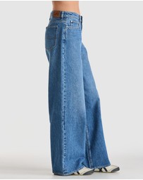 Lee - Low Slouch Jeans