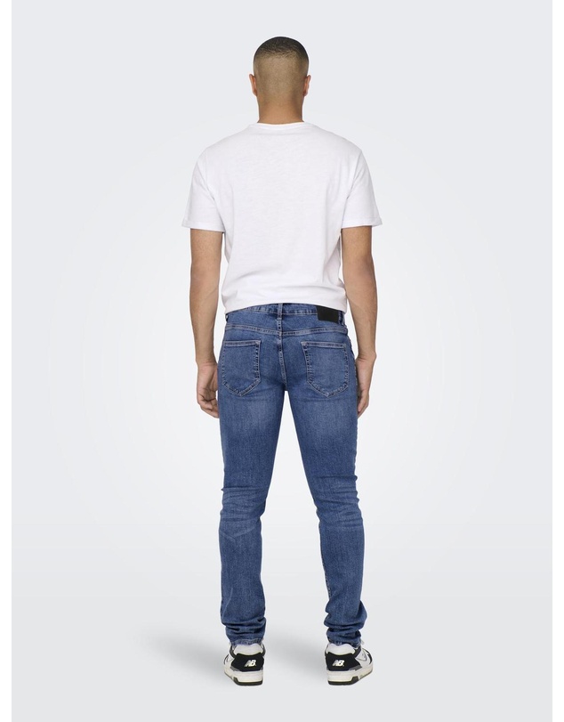 Only & Sons - Loom Slim Jeans