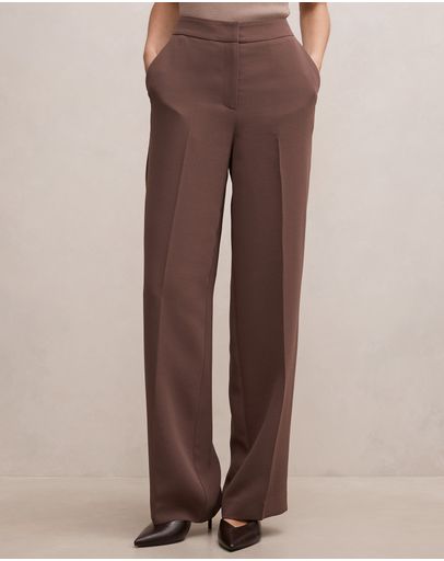 Choc Martini Suit