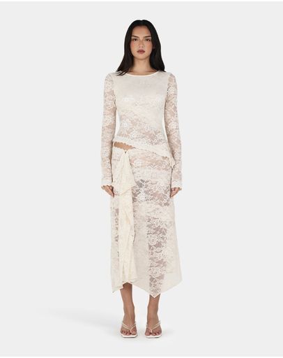 Ivory