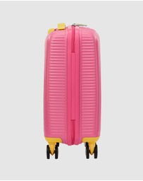 American Tourister - Little Curio Carry-On Suitcase (47cm)