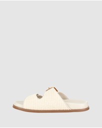 Nude Footwear - Serena