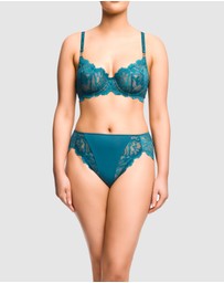 Sainted Sisters - Zhara Balconette Bra