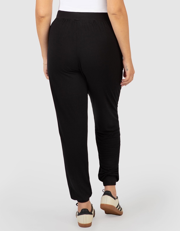 B Free Intimate Apparel - Bamboo Travel Pants