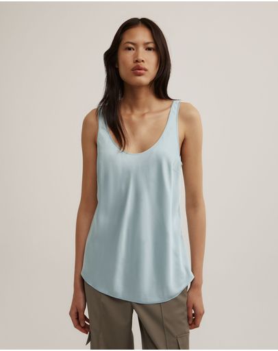Seafoam