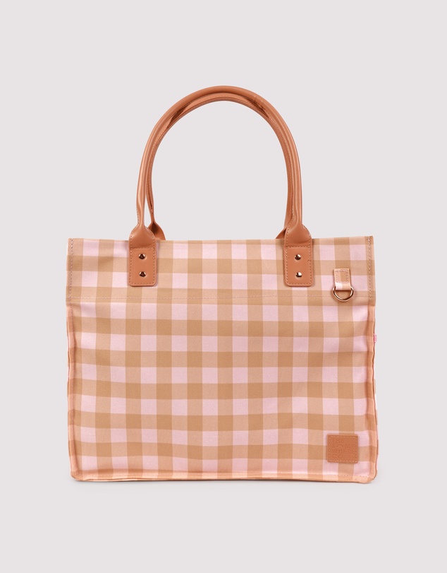 The Somewhere Co - Rose All Day Everyday Tote Bag