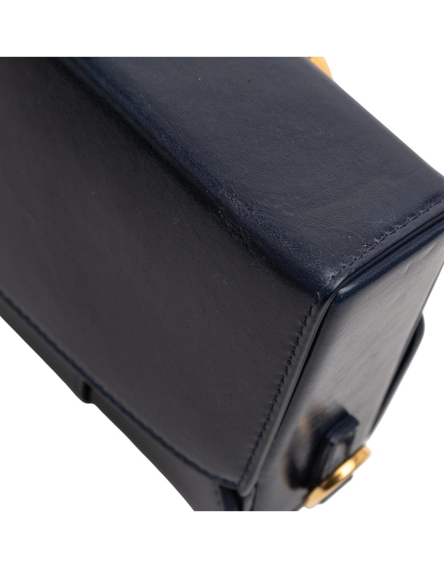 Pre-Loved by Azura Reborn - Pre-Loved Leather 30 Montaigne Box Bag