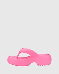 Melissa - Melissa Free Fuzzy Platform