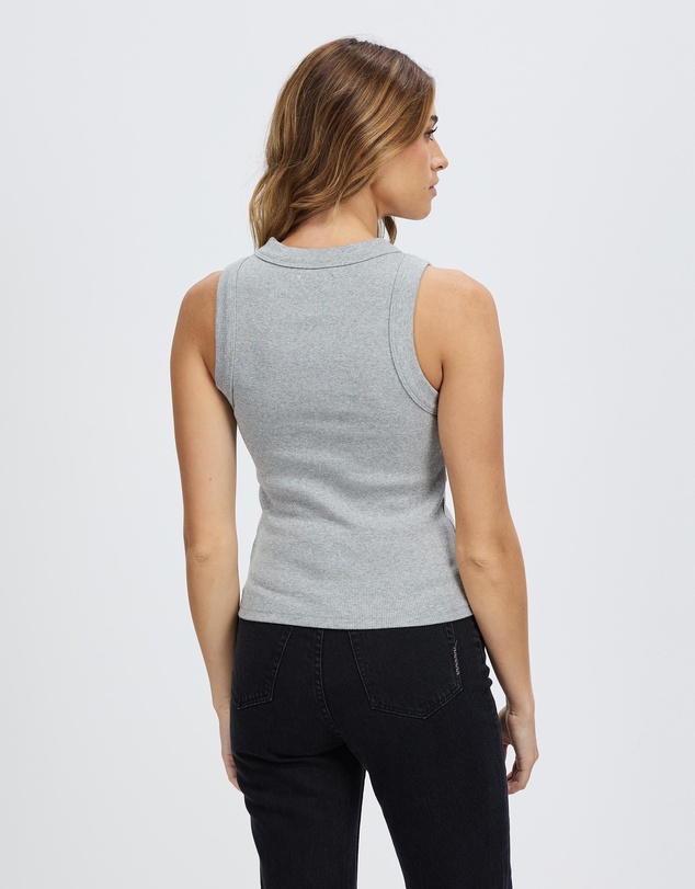 Neuw - Jonesy Singlet