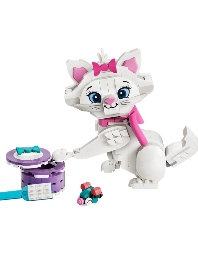 LEGO - 43286 The Aristocats Adorable Marie