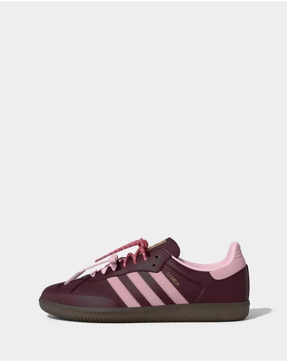adidas Originals - Samba OG - Women's