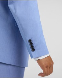 Johnny Bigg - Moore Hyperstretch Suit Jacket
