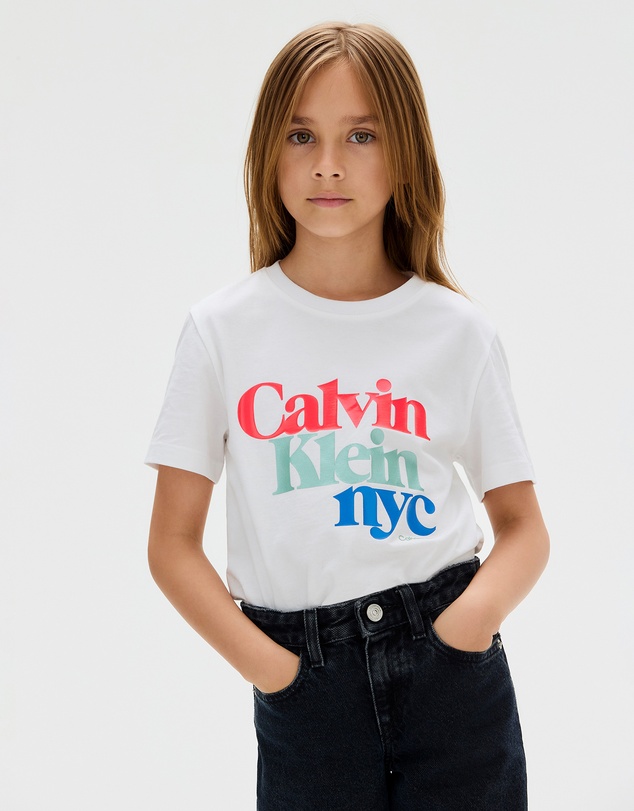 Calvin Klein Jeans - Logo T-shirt