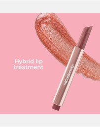 MCoBeauty - Shimmer Lip Plump 4-in-1 Hydrating Lacquer