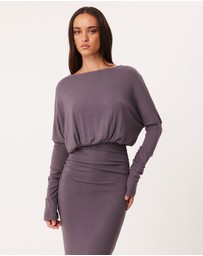SNDYS - Deirani Maxi Dress