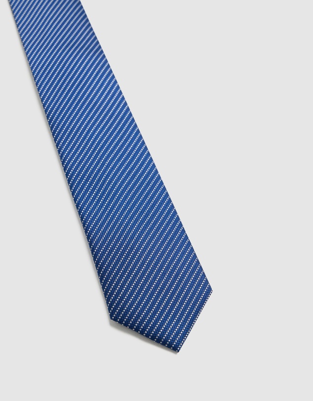 Oxford - Wade Spot-Dash 7Cm Tie