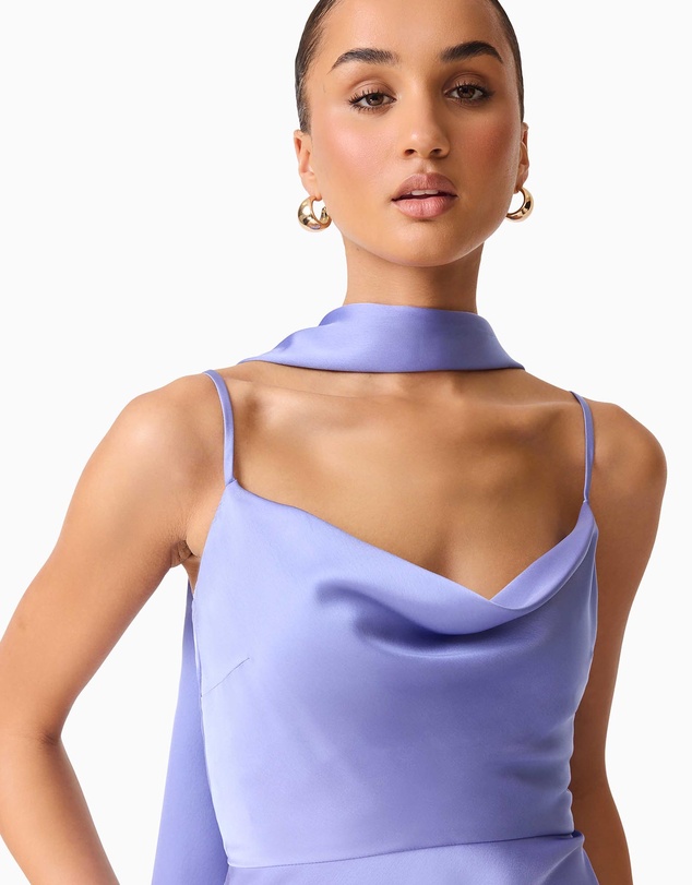 Elliatt - Jacinta Gown