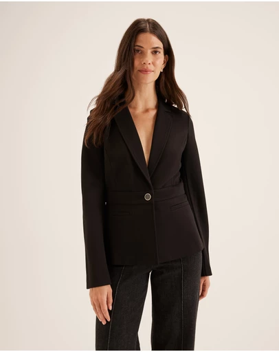 Review - Tabitha Jacket