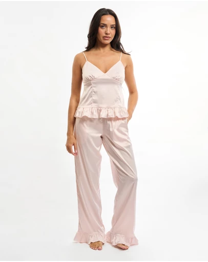 Chouchou Intimates - Rory Pants