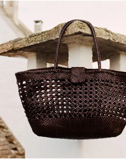 Rixo - Rixo x Dragon Diffusion - Lucine Bag