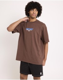 Arvust - South Coast T-Shirt