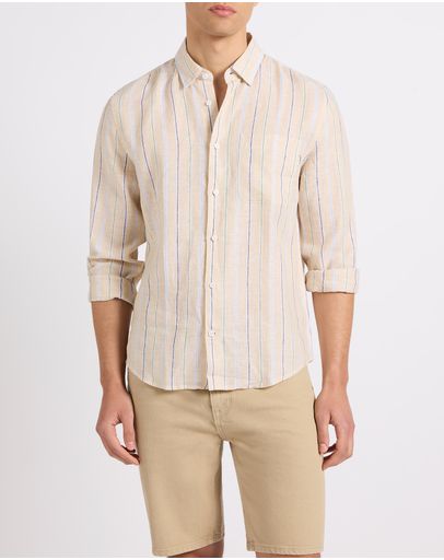 Neutral Stripe