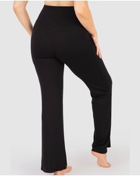 B Free Intimate Apparel - Bamboo Pyjama Flare Pants