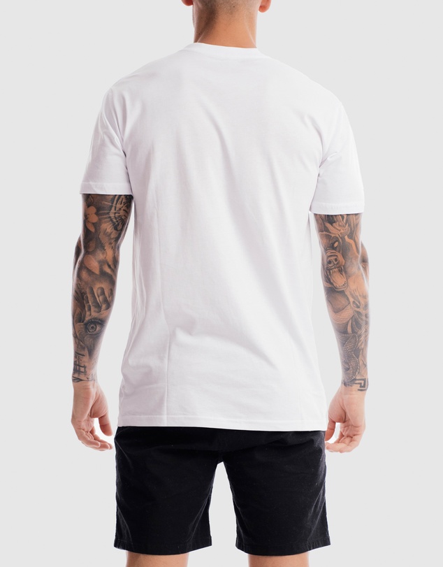 First Division - Weekender Tee