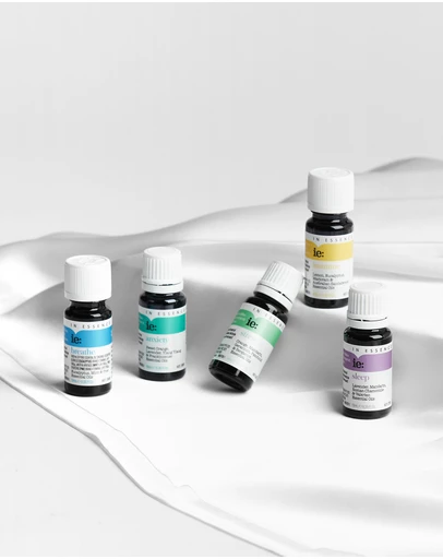 In Essence - In Essence The Four Seasons Survival Bundle