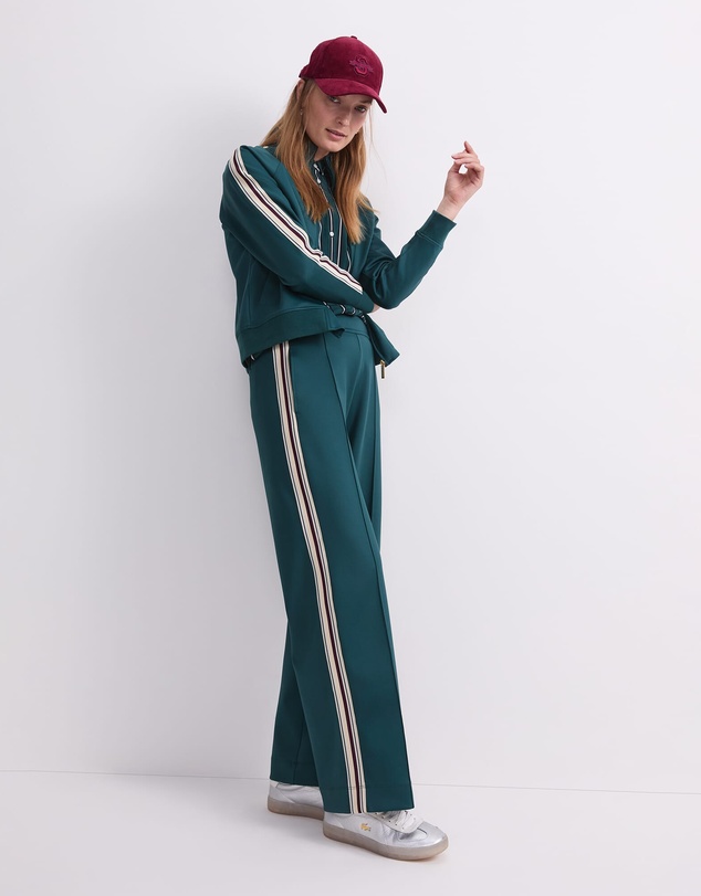 Sportscraft - Lina Track Jacket