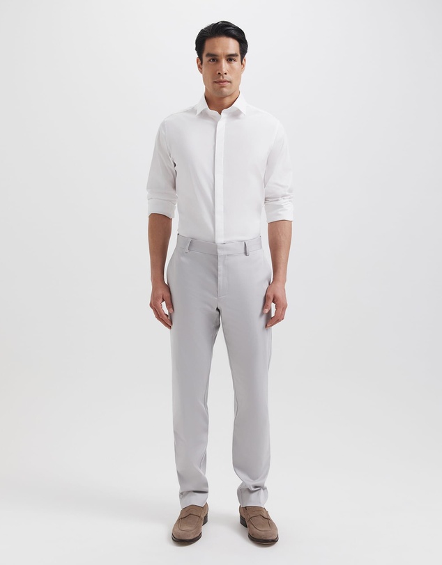 SABA - Chad Cotton Chino