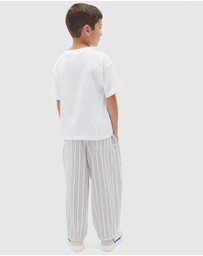 Seed Heritage - Core Logo Tee