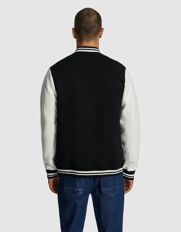 yd. - Palmer Jacket