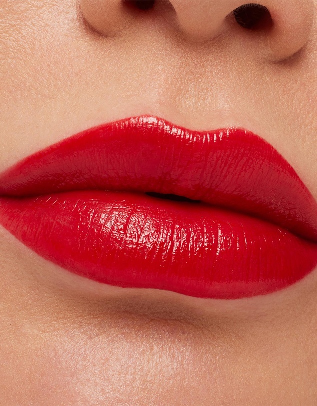 MAC - MACXIMAL Sleek Satin Lipstick Centre of Attention
