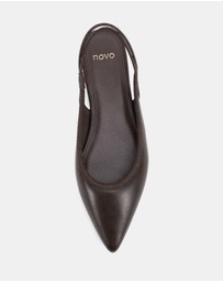 Novo - Cassey Flats