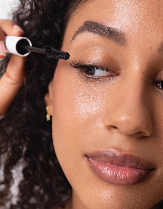 Ere Perez - Natural Almond Mascara - Black