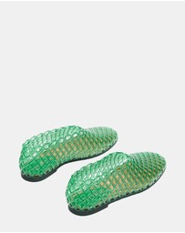 Steve Madden - Grove Green Flats