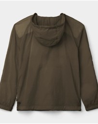 Tilley - Lightweight Ripstop Anorak