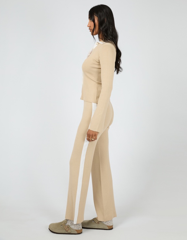 All About Eve - Minnie Knit Pant