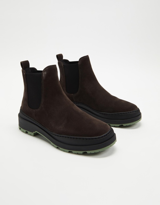 Camper - Brutus Boots - Women's
