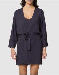 Simone Perele - Aurore Kimono Robe