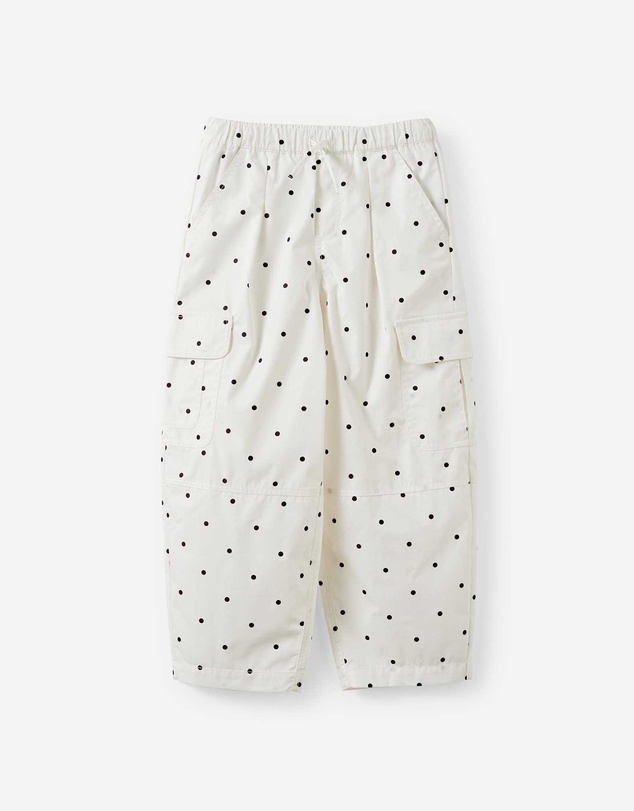 Cotton On Kids - Clara Cargo Pant