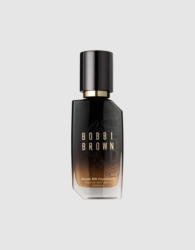 Bobbi Brown - Serum Silk Foundation