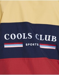 B.Cools - B.Quick Track Jacket