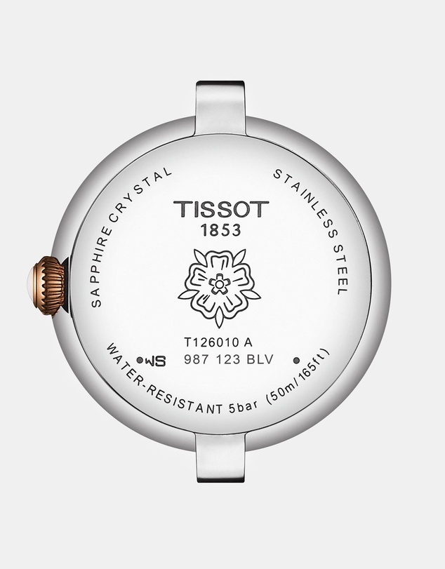 Tissot - Bellissima