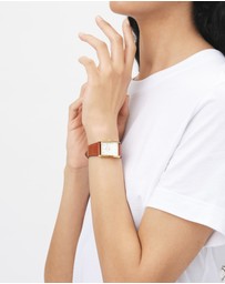Daniel Wellington - Bound 32x22mm Durham