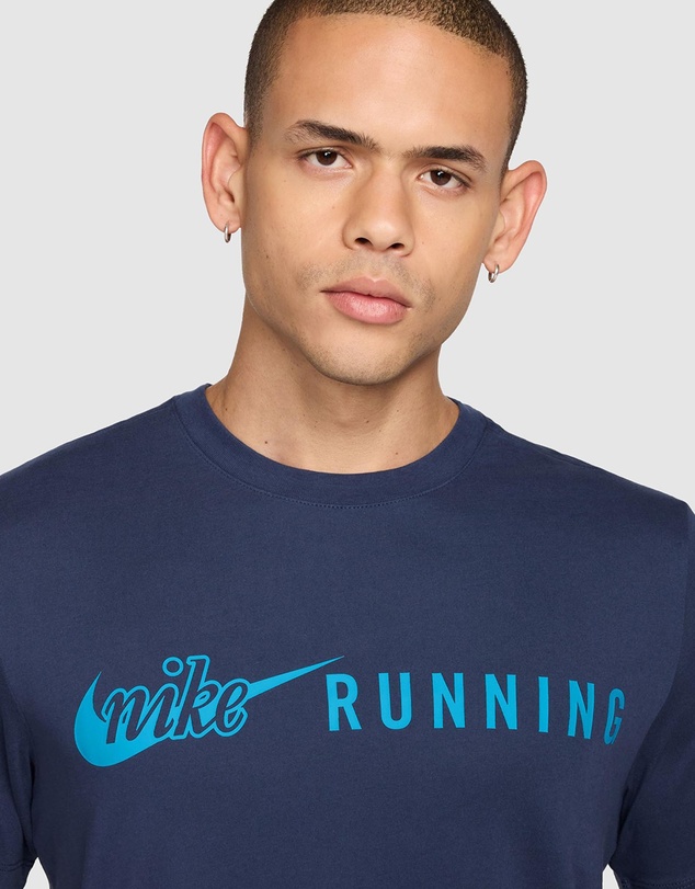 Nike - Nike Dri-FIT T-Shirt