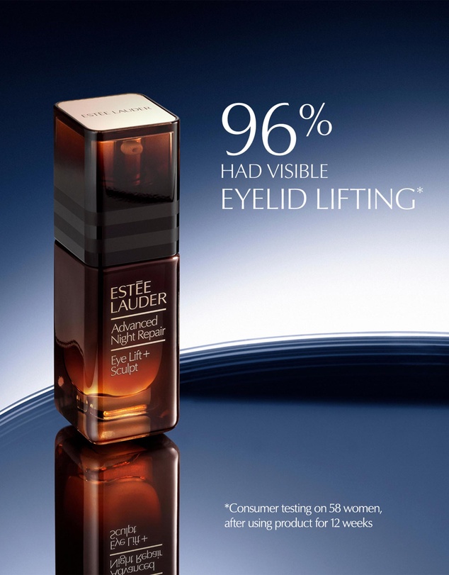 Estee Lauder - Advance Night Repair Eye Lift Sculpt