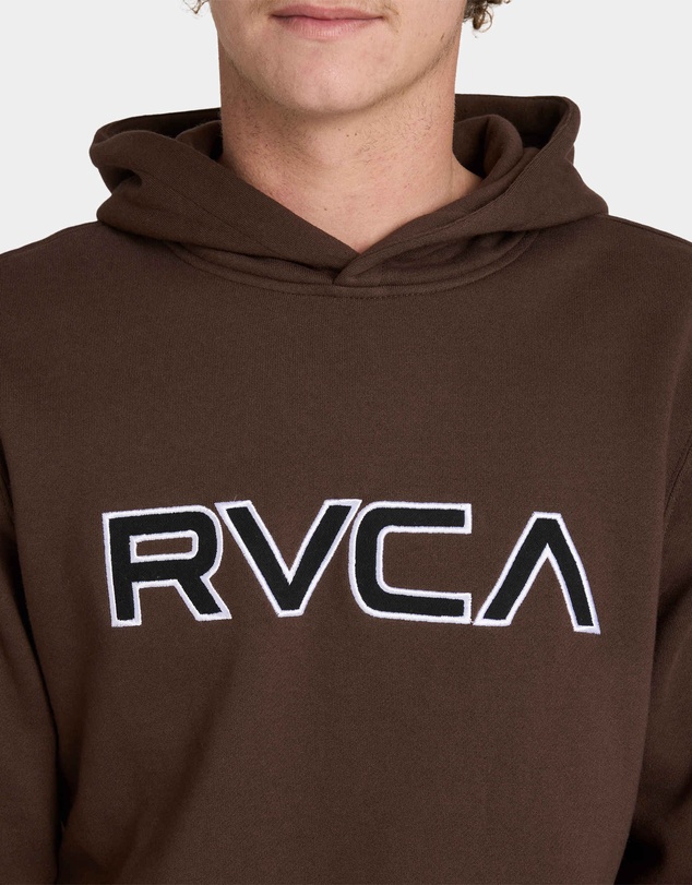 RVCA - Mens RVCA Pullover Hoodie