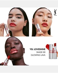 Yves Saint Laurent - YSL Loveshine